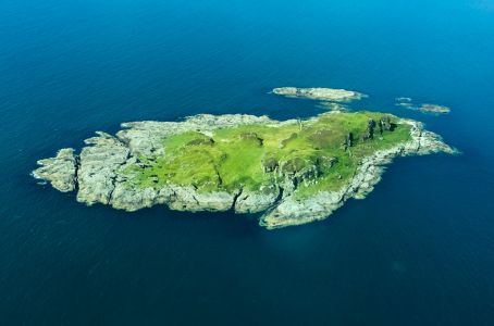 Small Island