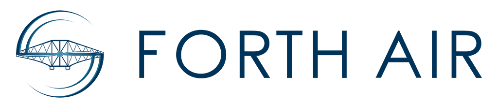 Forth Air Logo