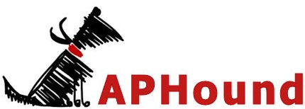 APHound Product Logo
